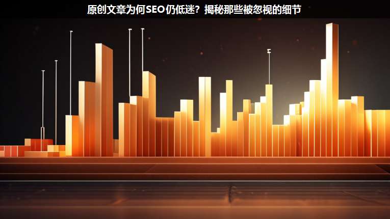 原創(chuàng)文章為何SEO仍低迷?揭秘那些被忽視的細(xì)節(jié)