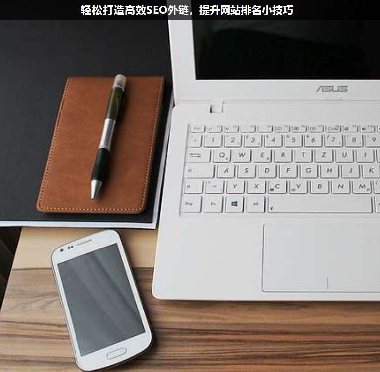 輕松打造高效SEO外鏈,提升網(wǎng)站排名小技巧