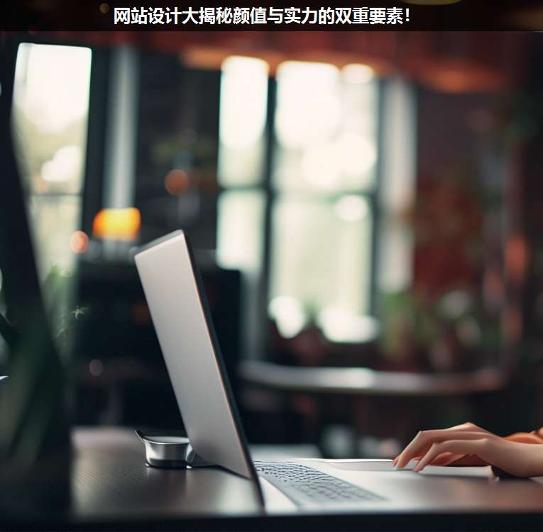 網(wǎng)站設(shè)計(jì)大揭秘顏值與實(shí)力的雙重要素!
