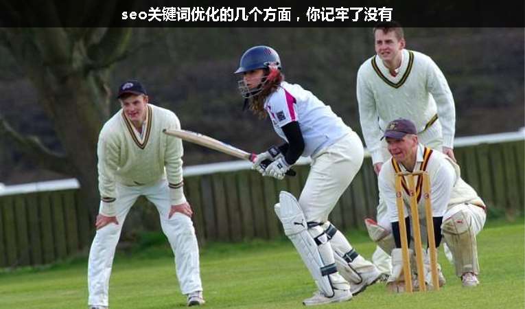 seo關(guān)鍵詞優(yōu)化的幾個方面，你記牢了沒有
