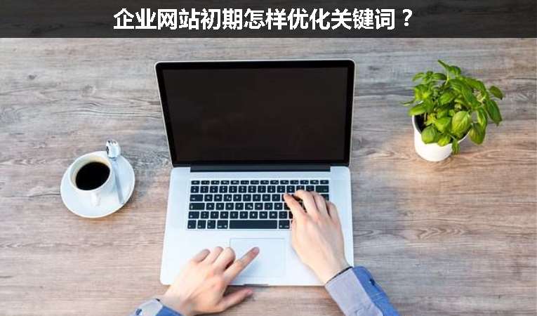 企業(yè)網站初期怎樣優(yōu)化關鍵詞？