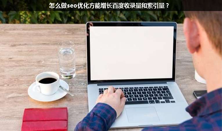 怎么做seo優(yōu)化方能增長百度收錄量和索引量？
